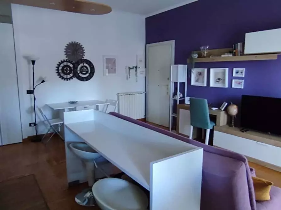 appartamento in affitto a Roma in zona Mostacciano