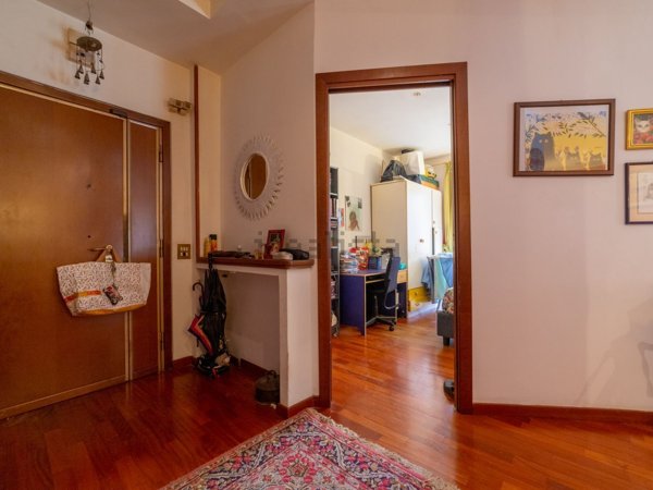 appartamento in affitto a Roma in zona Ardeatino