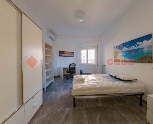 appartamento in affitto a Roma in zona Ostiense