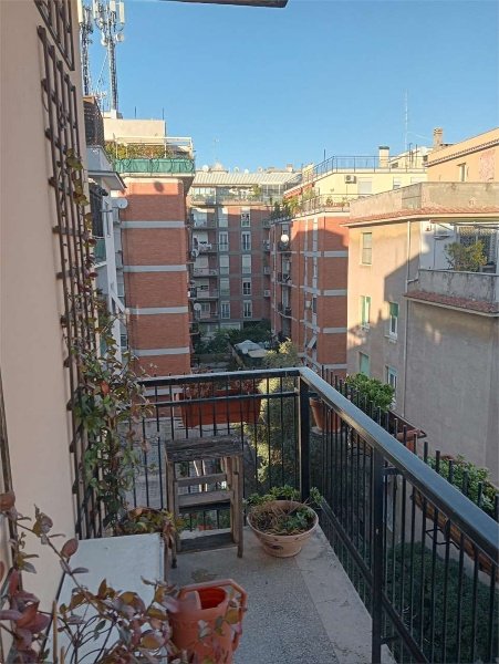appartamento in affitto a Roma in zona Gianicolense