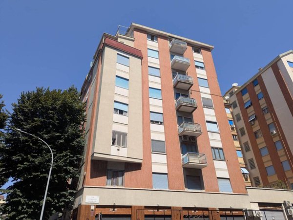 appartamento in affitto a Roma in zona Appio Latino