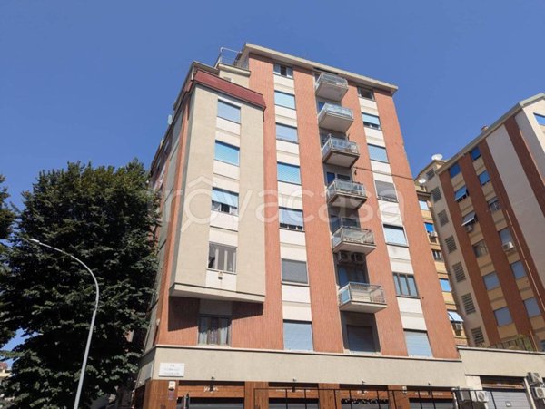 appartamento in affitto a Roma in zona Appio Latino