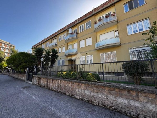 appartamento in affitto a Roma in zona Giuliano Dalmata