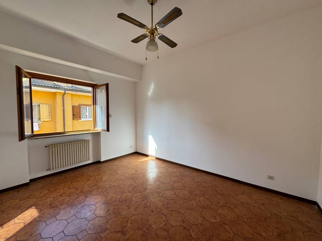casa indipendente in affitto a Roma