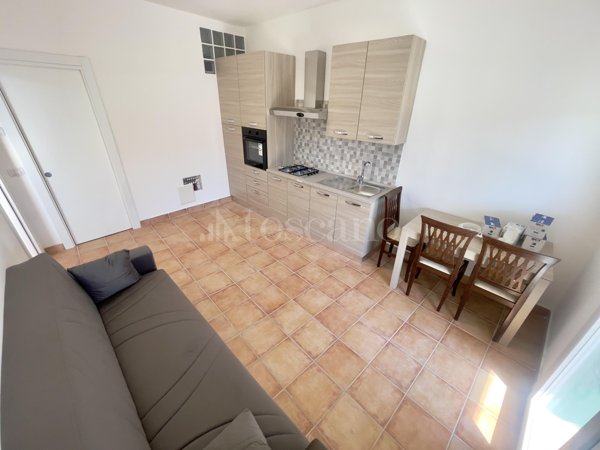 appartamento in affitto a Roma in zona La Pisana