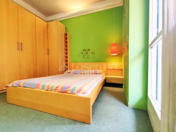 appartamento in affitto a Roma in zona Monte Sacro/Talenti