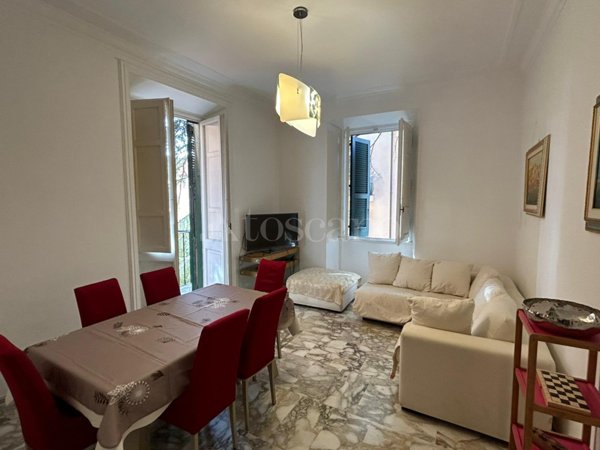 appartamento in affitto a Roma in zona Trieste