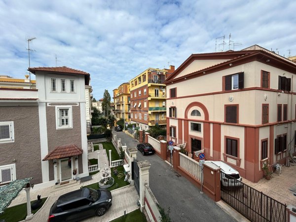 appartamento in affitto a Roma in zona Ostia