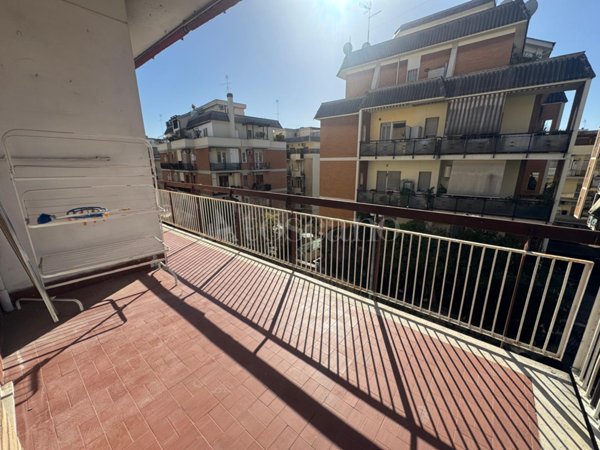 appartamento in affitto a Roma in zona Ostiense