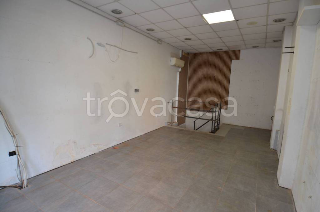 negozio in affitto a Roma in zona Monte Sacro/Talenti
