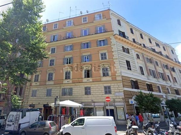 ufficio in affitto a Roma in zona Salario