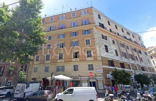 ufficio in affitto a Roma in zona Salario