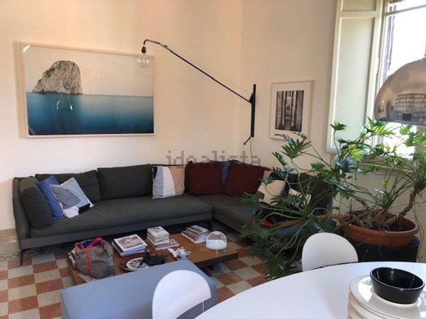 appartamento in affitto a Roma in zona Parioli