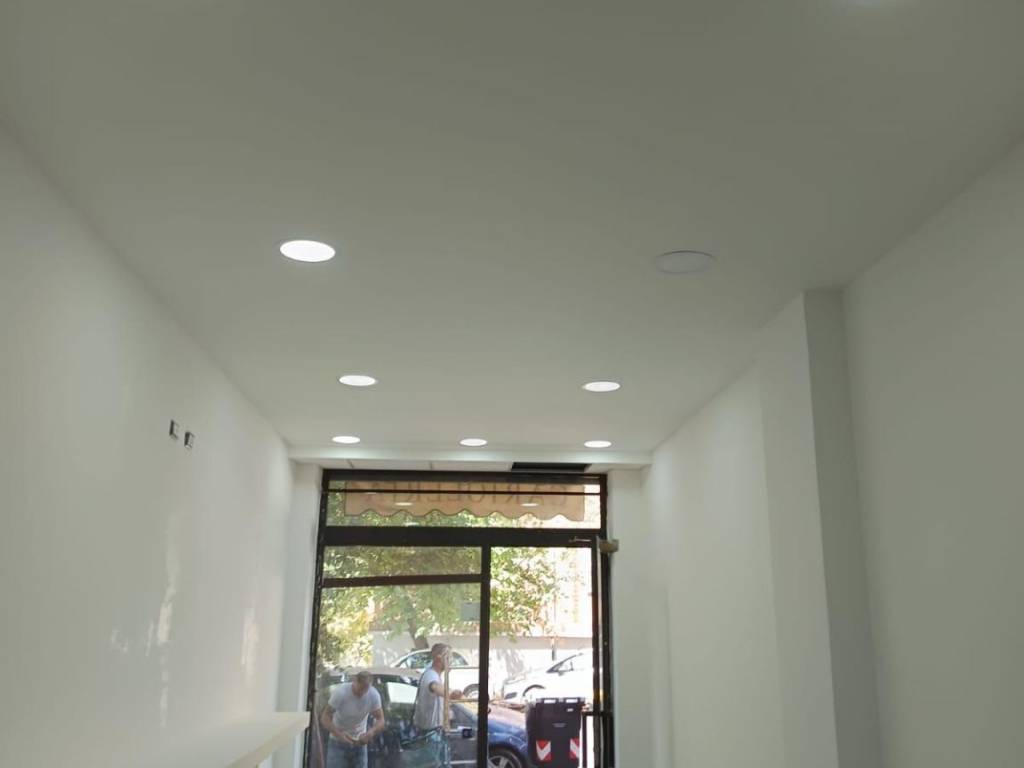 negozio in affitto a Roma in zona Gianicolense