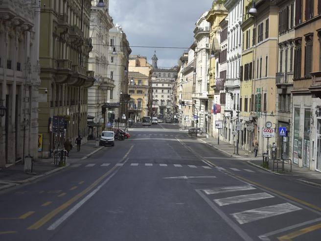 ufficio in affitto a Roma in zona Trevi-Colonna