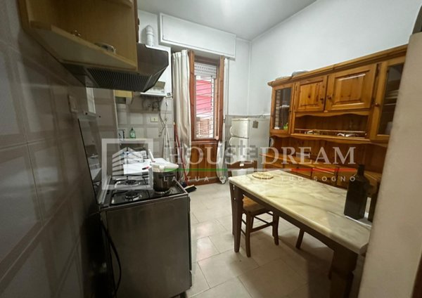 appartamento in affitto a Roma in zona Prenestino-Centocelle