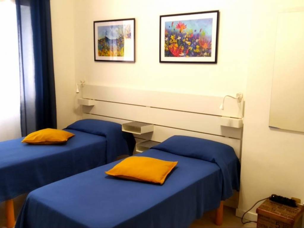 appartamento in affitto a Roma in zona Aurelio