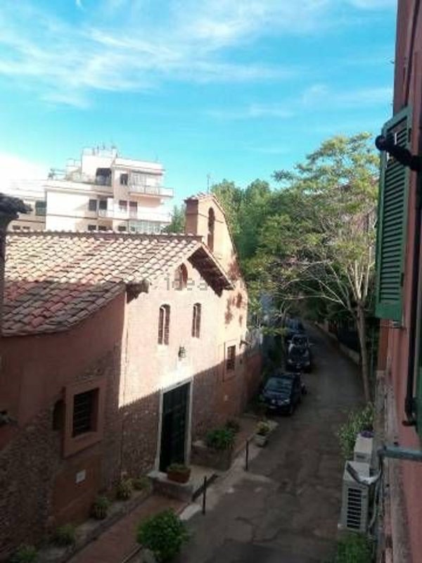 appartamento in affitto a Roma in zona Trionfale