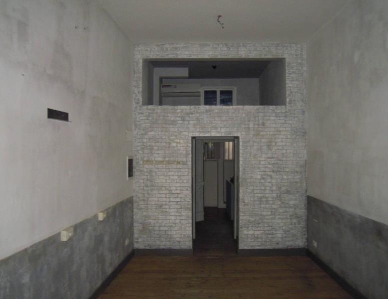 locale commerciale in affitto a Roma in zona Trieste