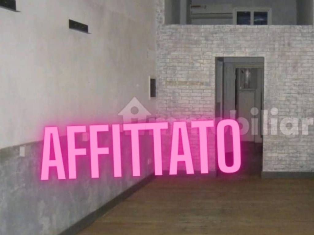 locale commerciale in affitto a Roma in zona Trieste