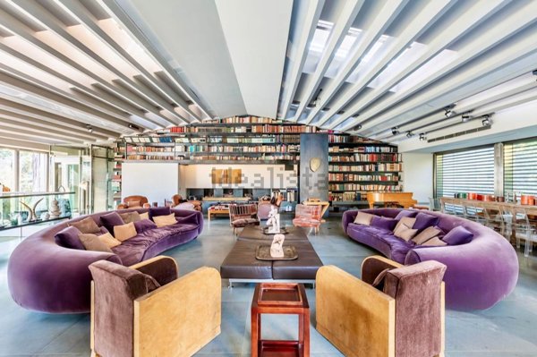 casa indipendente in affitto a Roma in zona Della Vittoria