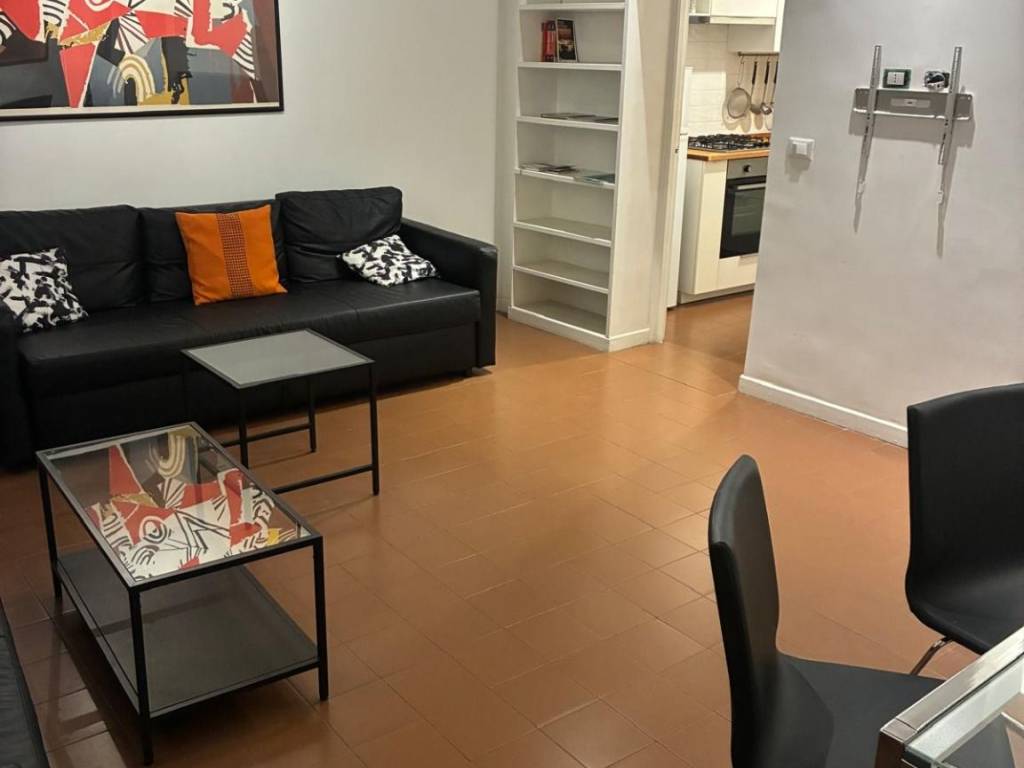 appartamento in affitto a Roma in zona Rione di Ponte