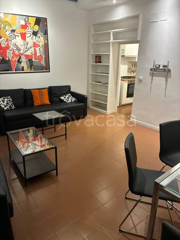 appartamento in affitto a Roma in zona Rione di Ponte