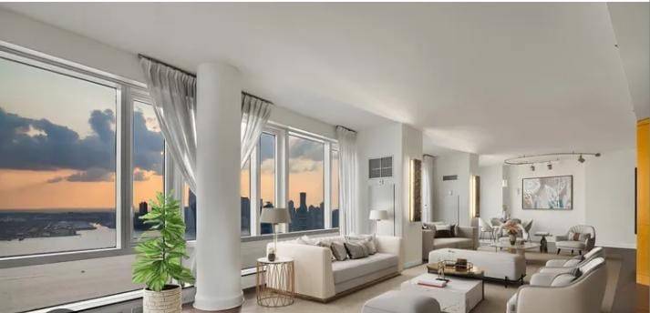 appartamento in affitto a Roma in zona Della Vittoria