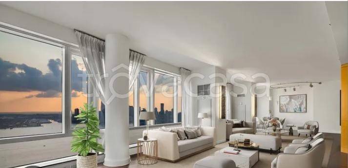 appartamento in affitto a Roma in zona Tor di Quinto