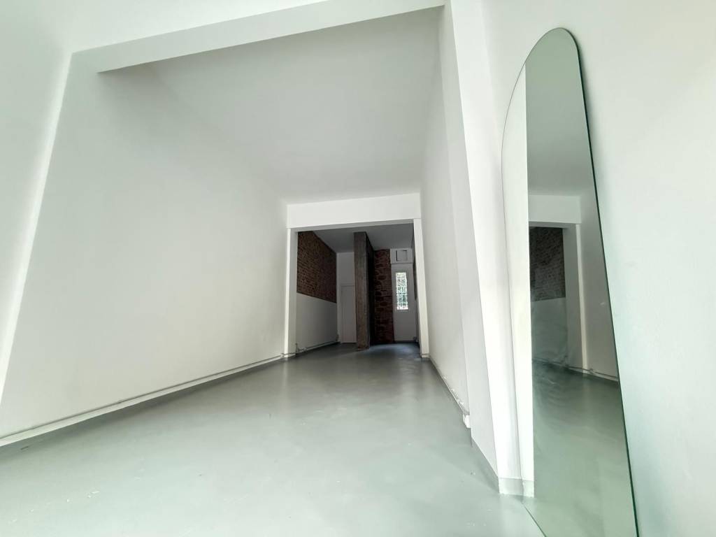 negozio in affitto a Roma in zona Ostiense