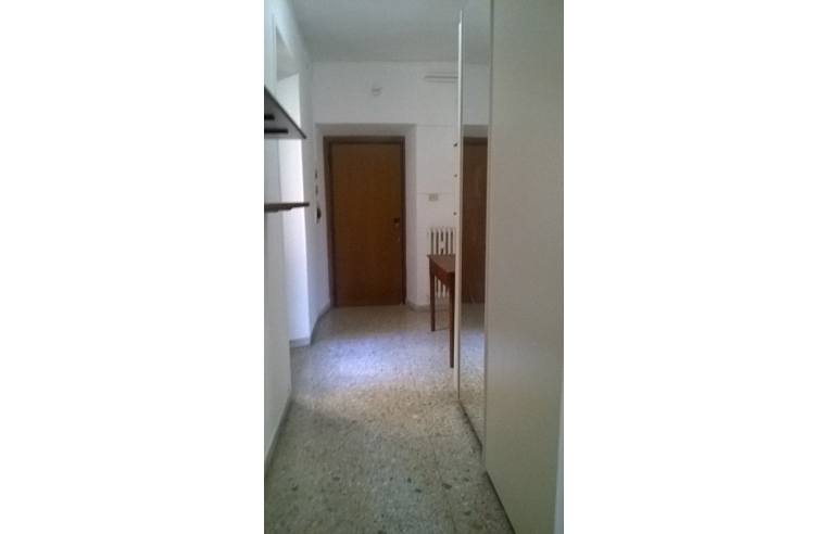 appartamento in affitto a Roma in zona Aurelio