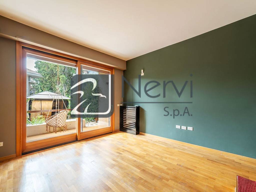 casa indipendente in affitto a Roma in zona Tomba di Nerone