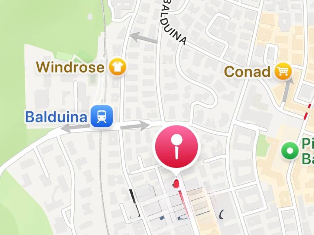 appartamento in affitto a Roma