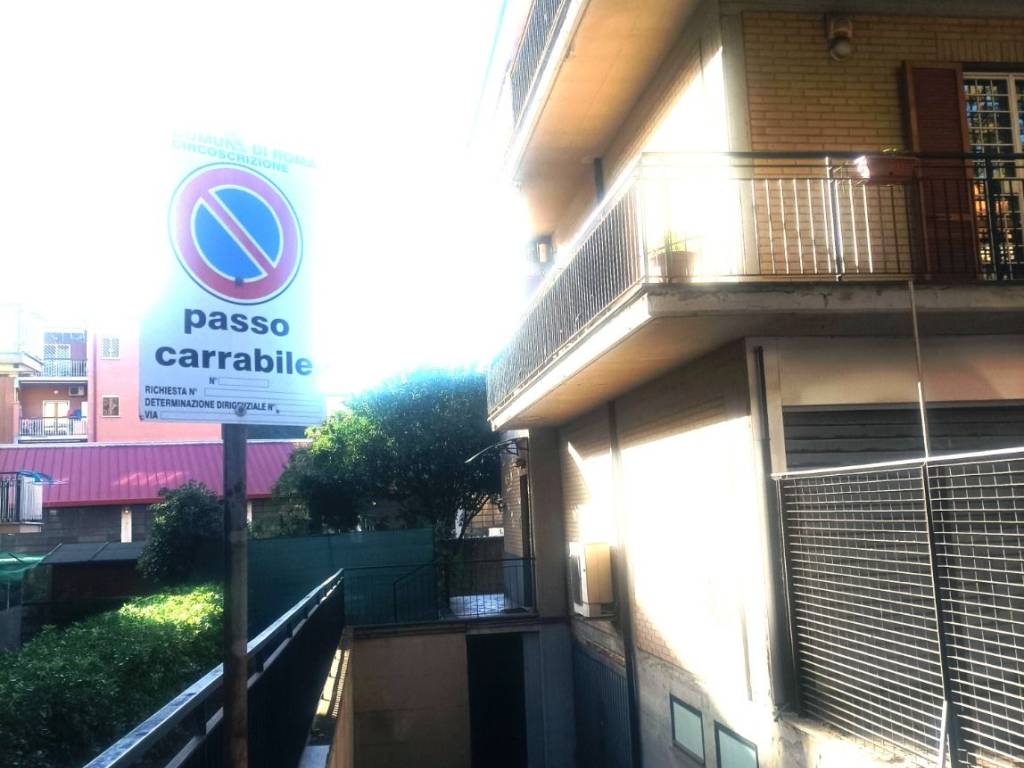 appartamento in affitto a Roma