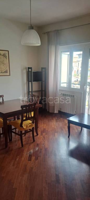appartamento in affitto a Roma
