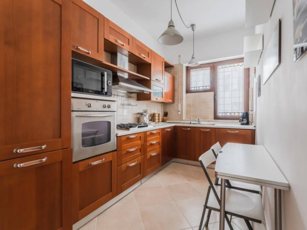 appartamento in affitto a Roma in zona Ardeatino