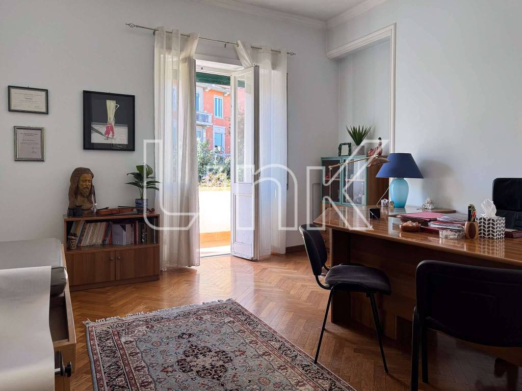 ufficio in affitto a Roma in zona Flaminio