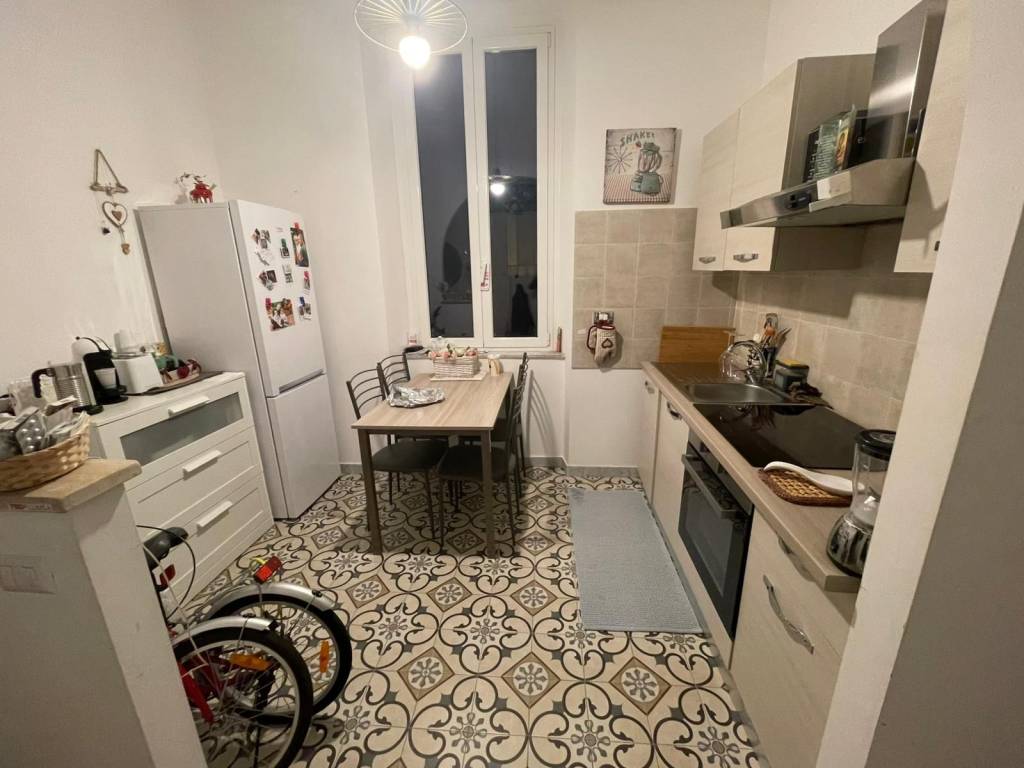 appartamento in affitto a Roma