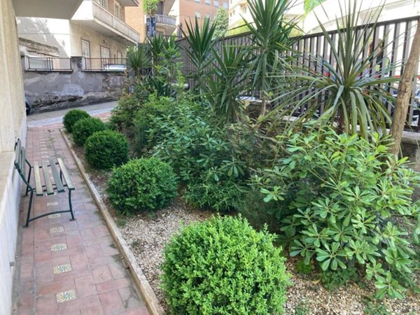 appartamento in affitto a Roma in zona Pinciano