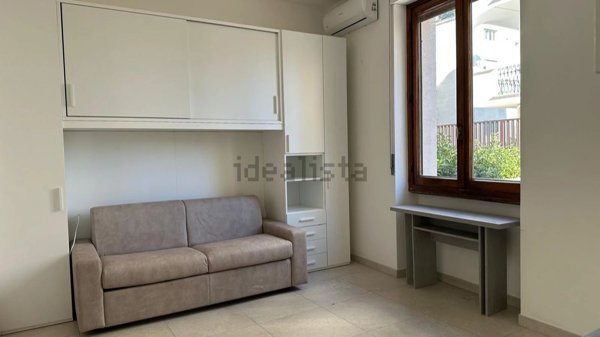 appartamento in affitto a Roma in zona Pinciano