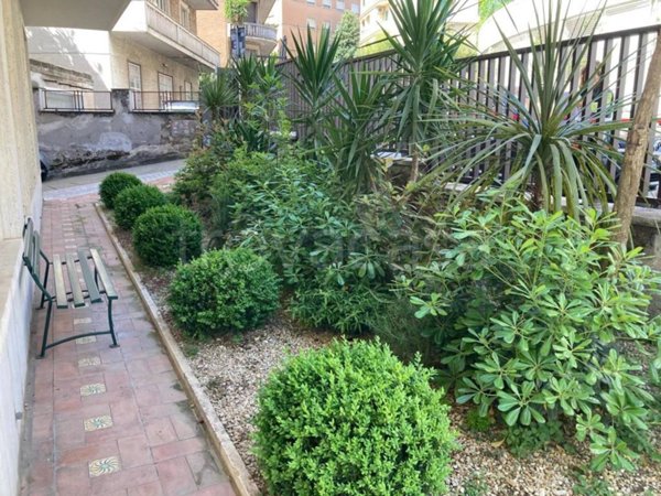 appartamento in affitto a Roma in zona Pinciano