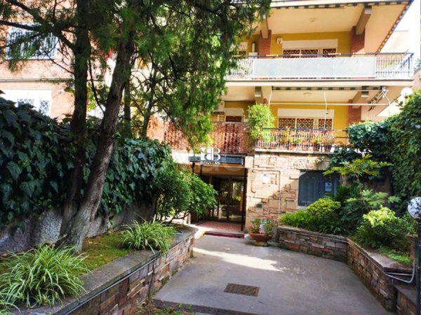 appartamento in affitto a Roma in zona Ardeatino