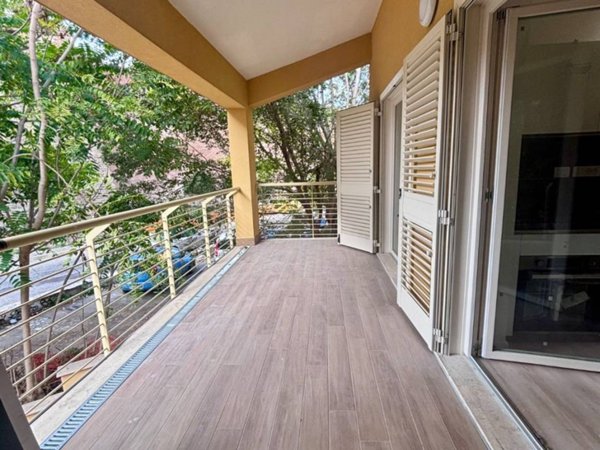 appartamento in affitto a Roma in zona Tiburtino