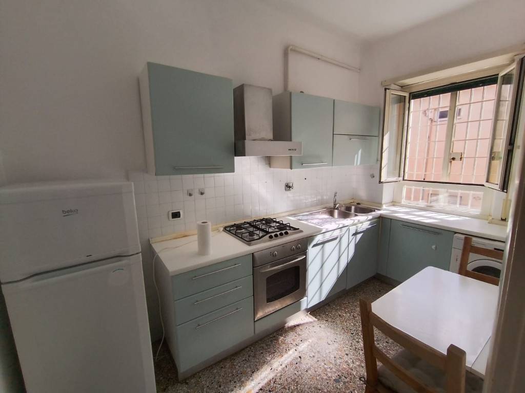 appartamento in affitto a Roma in zona Nomentano