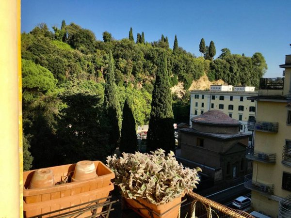 appartamento in affitto a Roma in zona Flaminio