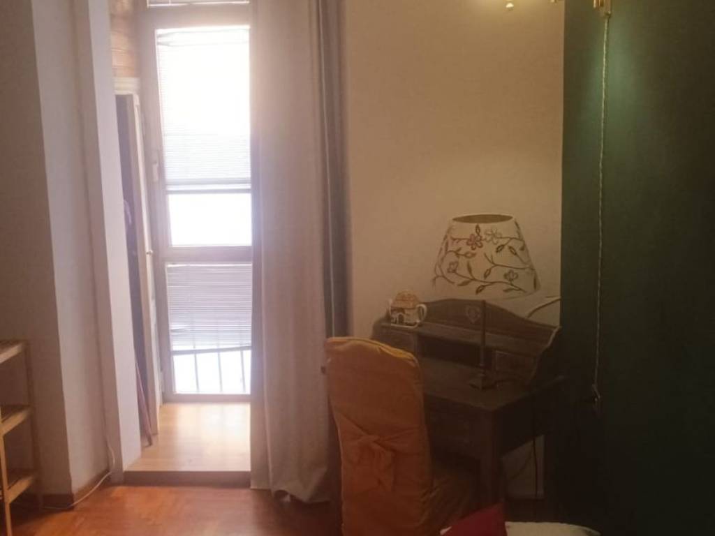 appartamento in affitto a Roma in zona Salario