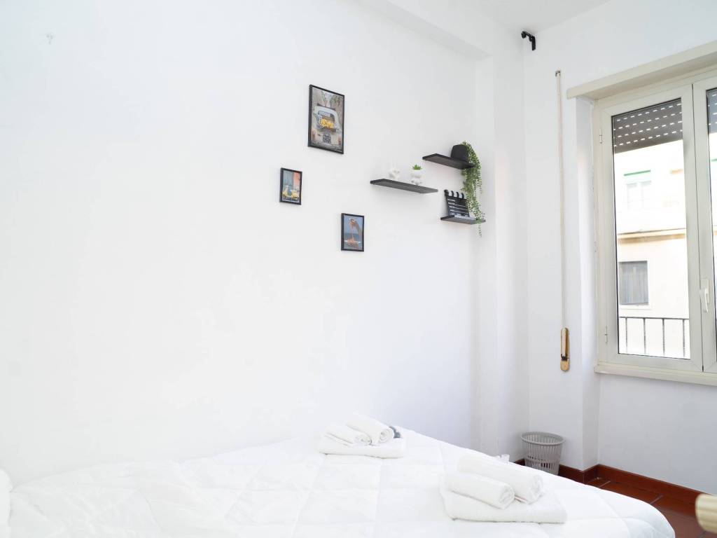 appartamento in affitto a Roma