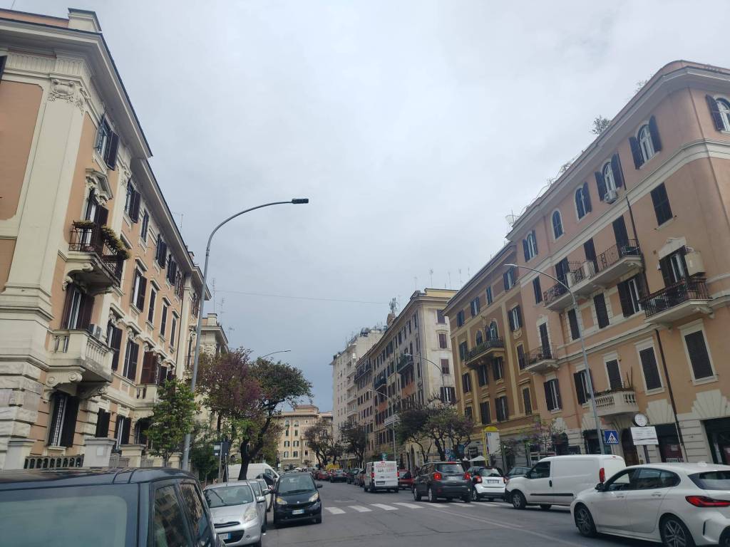 appartamento in affitto a Roma in zona Appio Latino