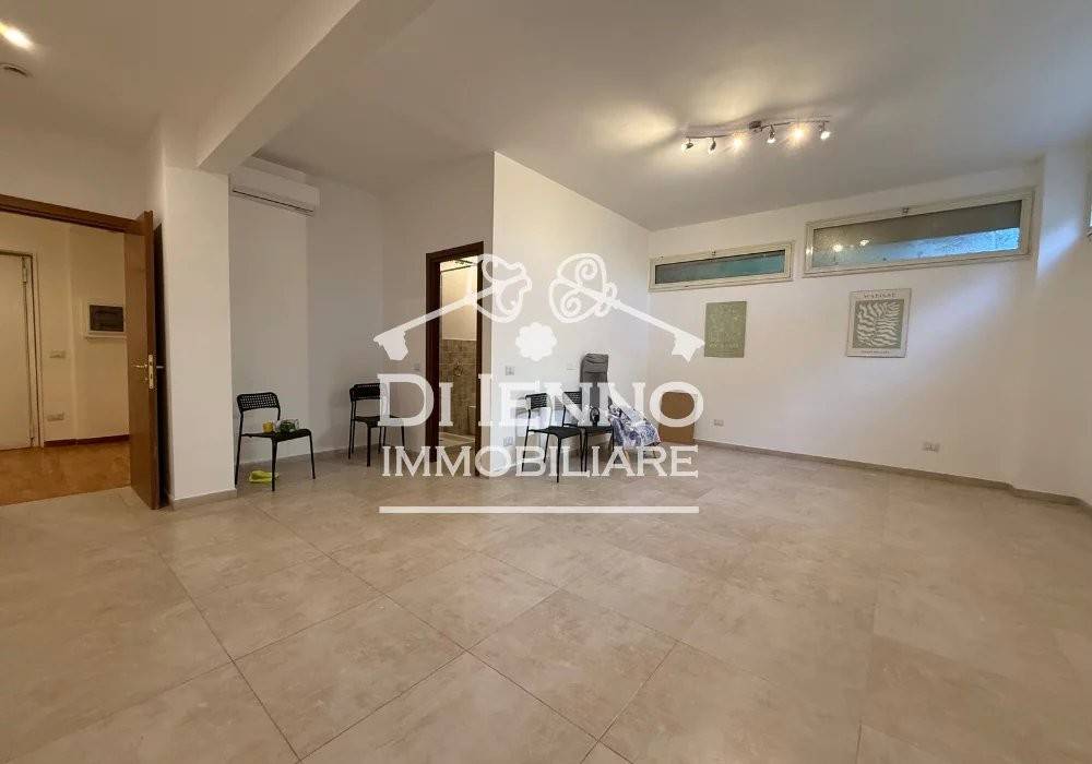 ufficio in affitto a Roma in zona Trieste