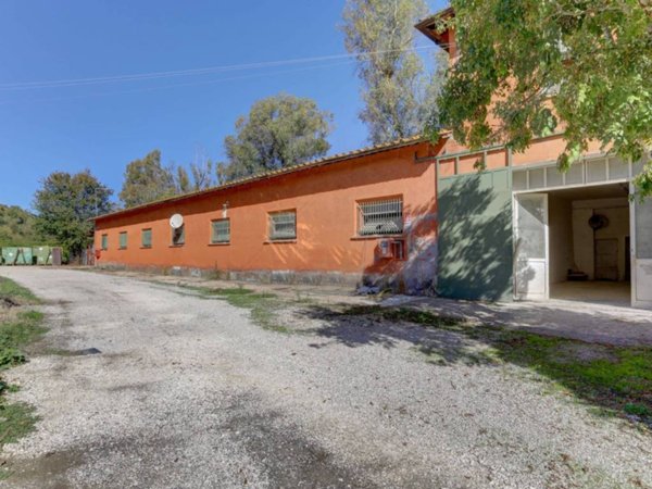 locale commerciale in affitto a Roma in zona Aurelio